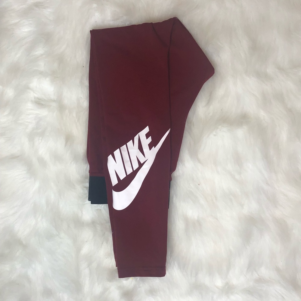 Nike leggings! BRAND NEW